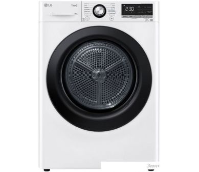  LG DC90V3V6W