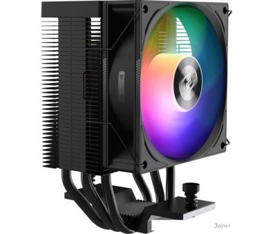    PCCooler R300 ARGB BK