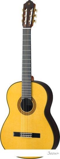 Акустическая гитара Yamaha CG192S