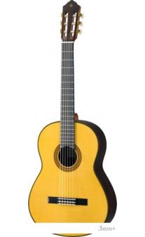   Yamaha CG192S