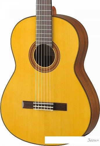Акустическая гитара Yamaha CG192S