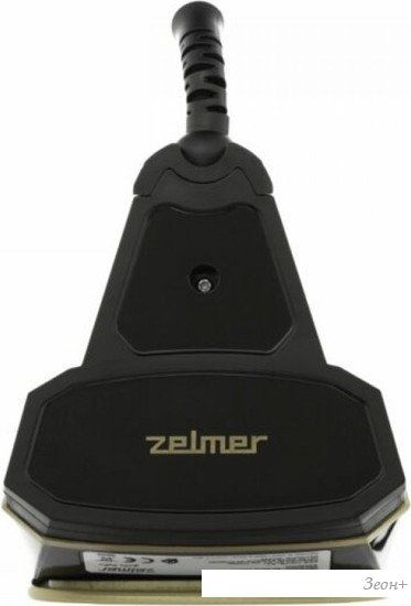 Утюг Zelmer ZIR2620 Golden Glide