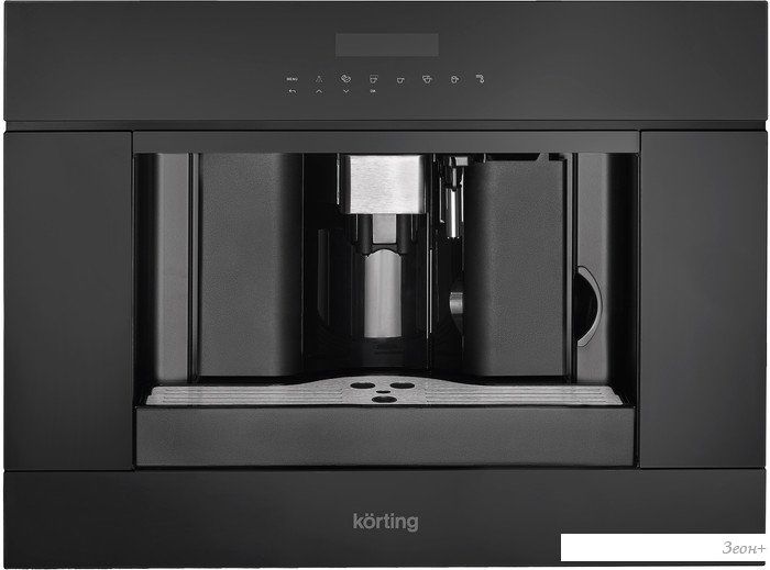 Кофемашина Korting KCM 9200 BG