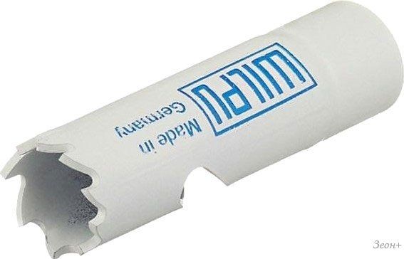 Коронка Wilpu 3001600101