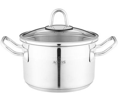  Agness 916-450