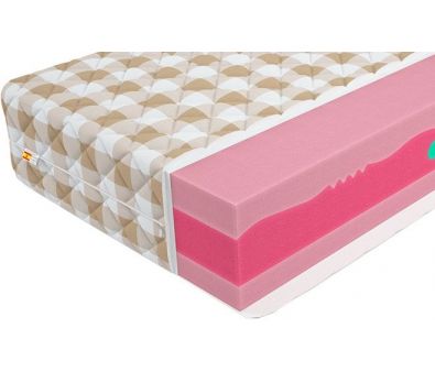  Mr. Mattress ProLive Hard 80x195