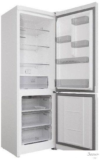 Холодильник Hotpoint HT 5180 W