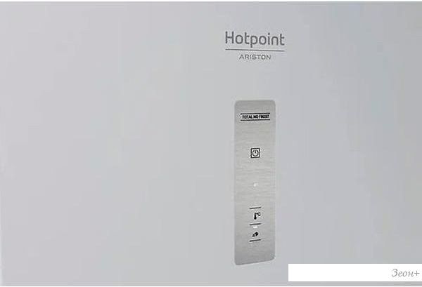 Холодильник Hotpoint HT 5180 W