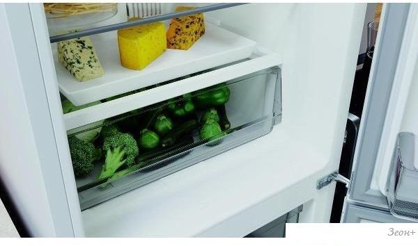 Холодильник Hotpoint HT 5180 W