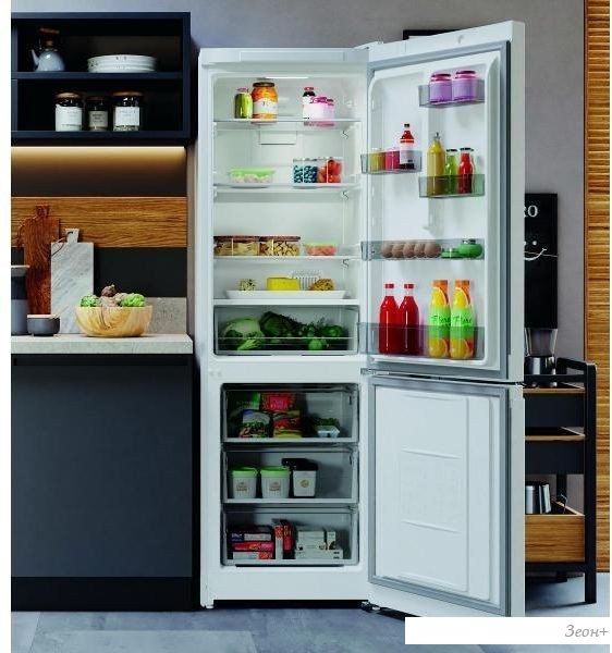 Холодильник Hotpoint HT 5180 W