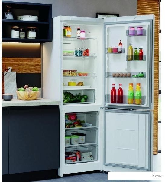 Холодильник Hotpoint HT 5180 W