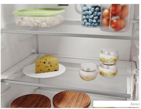 Холодильник Hotpoint-Ariston HT 7201I M O3