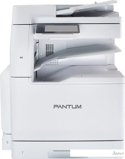 МФУ Pantum BM270ADN