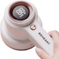 Машинка для удаления катышков Beheart MQ10 White