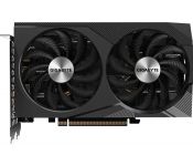  Gigabyte GeForce RTX 3060 Gaming OC 8G (rev. 2.0) GV-N3060GAMING OC-8GD 2.0