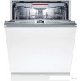 Встраиваемая посудомоечная машина Bosch Serie 4 SMV4HMX65Q