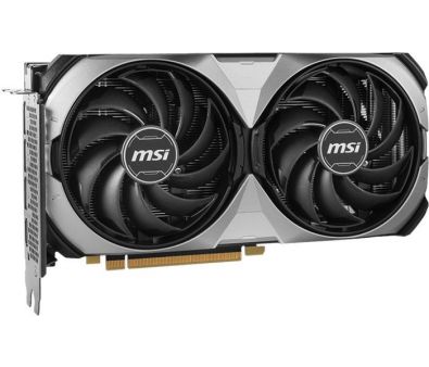  MSI GeForce RTX 4070 Super 12G Ventus 2X OC