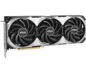  MSI GeForce RTX 4070 Super 12G Ventus 3X OC