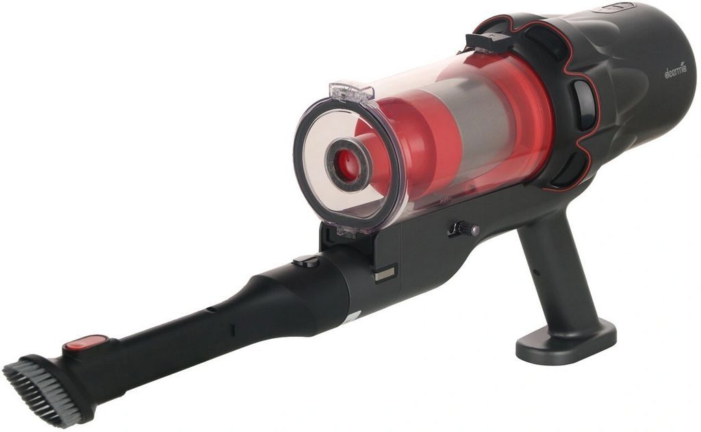 Пылесос Deerma DEM-T30W