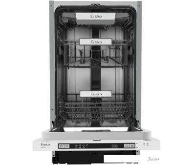    Evelux BD 4503
