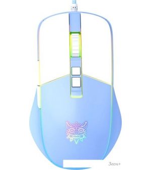   Onikuma CW916 Milky Blue