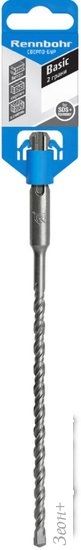 Сверло Rennbohr 691200