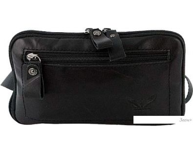   Poshete 253-8869-24-BLK ()