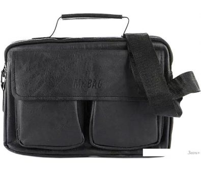   Mr.Bag 271-1825-BLK ()