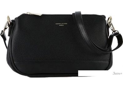   David Jones 823-7017-1-BLK ()