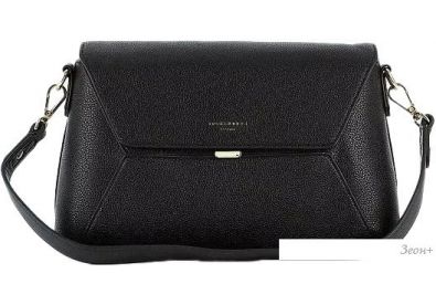   David Jones 823-7009-1-BLK ()
