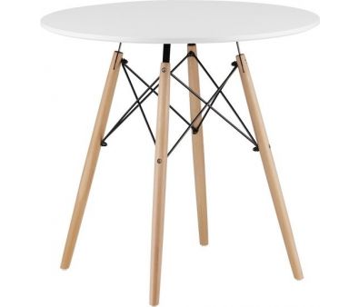  Stool Group Eames DSW D100 ()