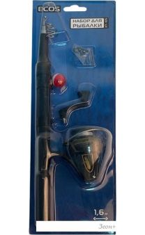  Ecos XT-105 324370