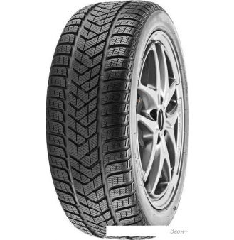   Pirelli Winter Sottozero 3 275/35R21 103V