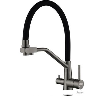  ARFEKA Japeto (black PVD)