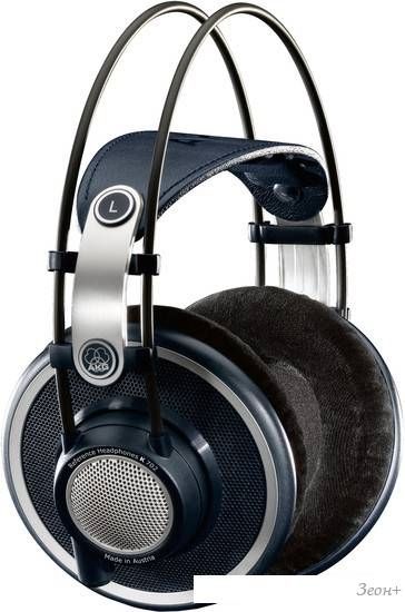 Наушники AKG K702