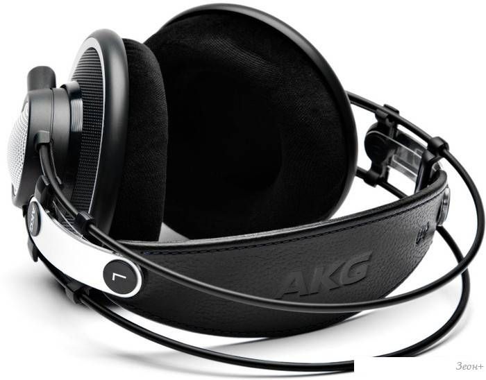 Наушники AKG K702