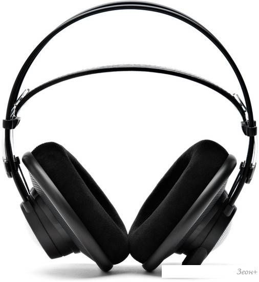 Наушники AKG K702