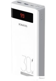   Romoss Sense 8PS Pro 30000mAh