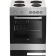 Кухонная плита BEKO FSE66000GS