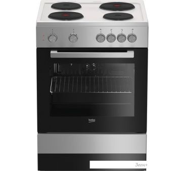   BEKO FSE66000GS