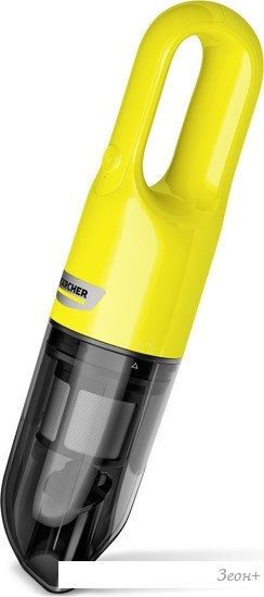 Пылесос Karcher CVH 2 1.198-330.0