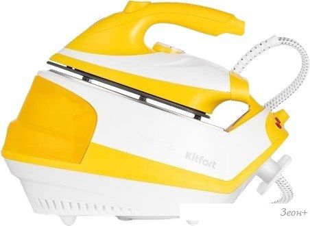 Утюг Kitfort KT-9135-1