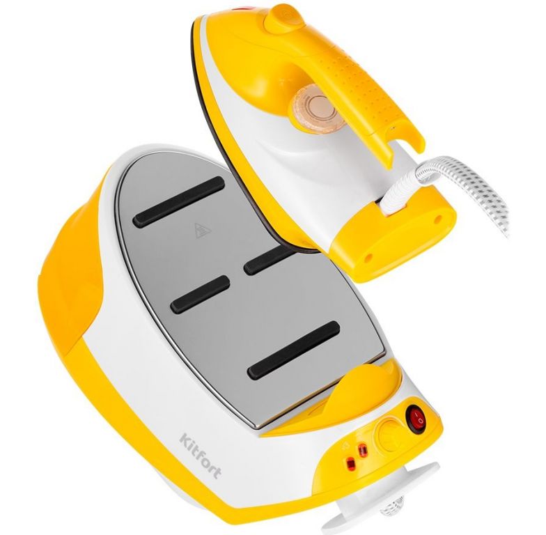Утюг Kitfort KT-9135-1