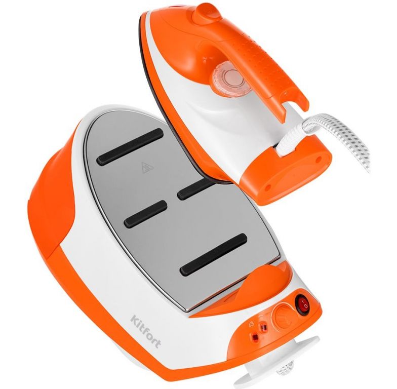 Утюг Kitfort KT-9135-2