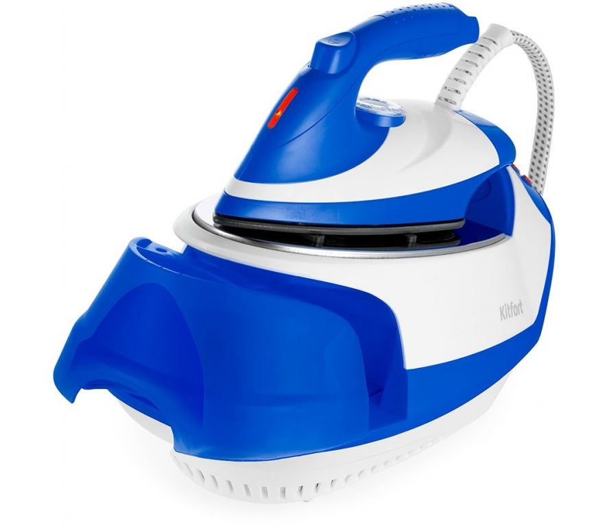 Утюг Kitfort KT-9135-3