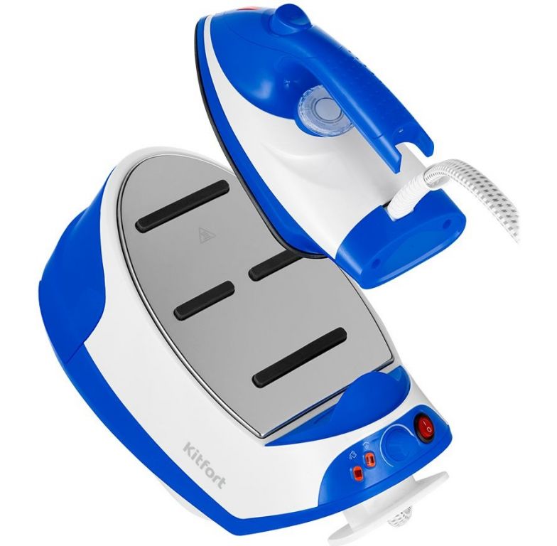 Утюг Kitfort KT-9135-3