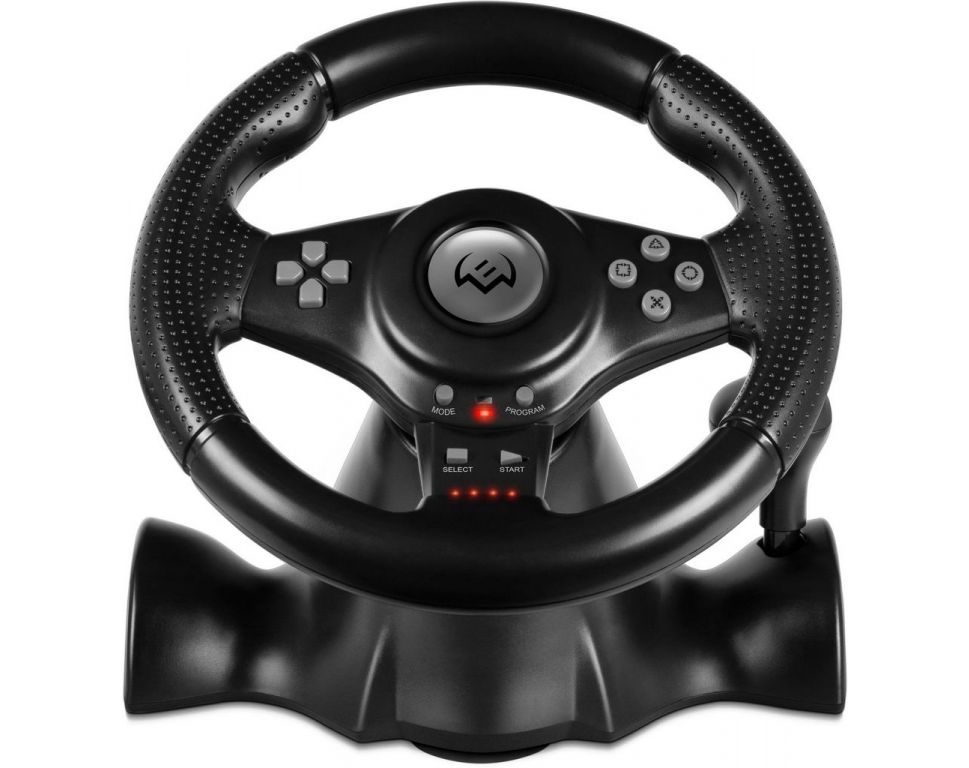 Руль SVEN GC-W150