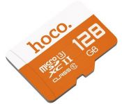   Hoco microSDXC (Class 10) 128GB