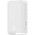 Внешний аккумулятор Baseus Magnetic Mini Wireless Fast Charge Power Bank 20W 20000mAh (белый)