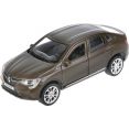 Внедорожник Технопарк Renault Arkana ARKANA-12SLFIL-BN